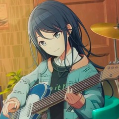 「1」Ichika Hoshino ver.