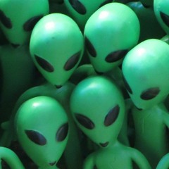 Aliens Matrix