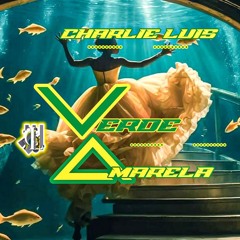 Verdeamarela (Electro mix) Charlie Luis