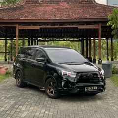 PokokTepakGetno #Req NEW_BLACKYVENTURERV2  - DS75