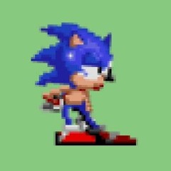fnfws  V.S Dorkly Sonic - Huh neat