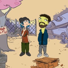 Tranzit Park Boyz (palmmanny)