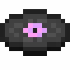 Floral | Fan Made Minecraft Disc