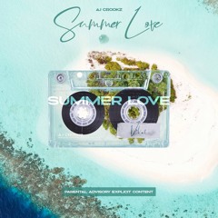 SUMMER LOVE Vol.2