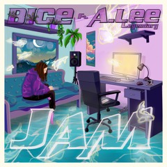 JaM feat. A.Lee Legendary