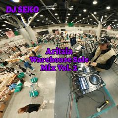 DJ Seko - Fall 2024 mix