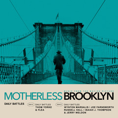 Daily Battles (feat. Joe Farnsworth, Russell Hall, Isaiah J. Thompson & Jerry Weldon) (Jazz Arrangement)