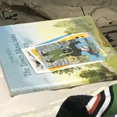 AvazeKhanhaye Shahre Gheseh