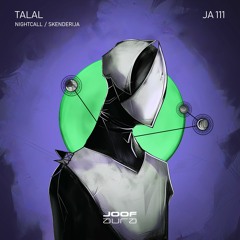 Talal – Skenderija (Original Mix)