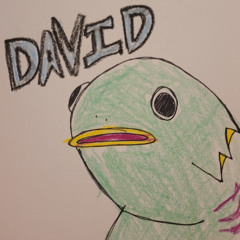 David