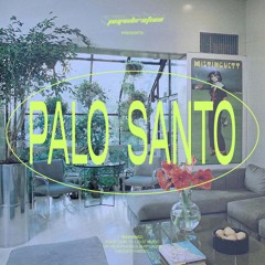 PALO SANTO