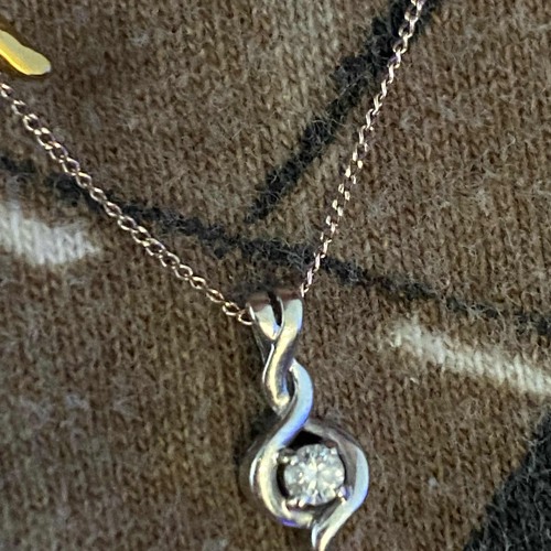 emerald looking eyes