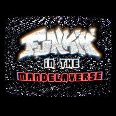 Encounter (Instrumental) [Mandelaverse Mix]
