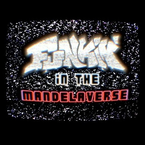 Encounter (Instrumental) [Mandelaverse Mix]