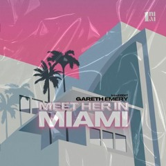 Gareth Emery - Meet Her In Miami (iniaii EDIT)