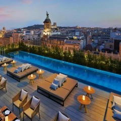 Terraza Sessions July 2024 - The Pool