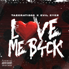 Love Me Back