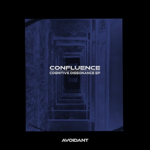 Confluence - Ebb & Flow [Avoidant Records]