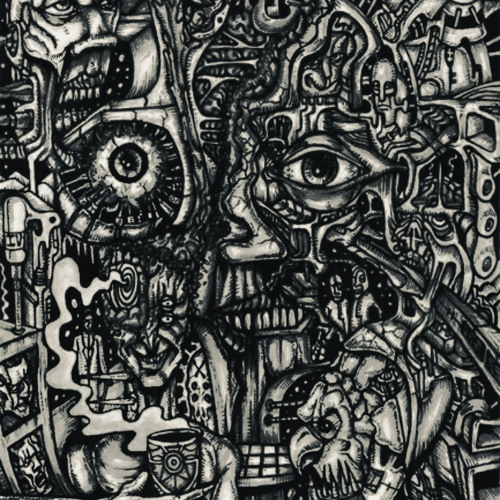 DERANGED