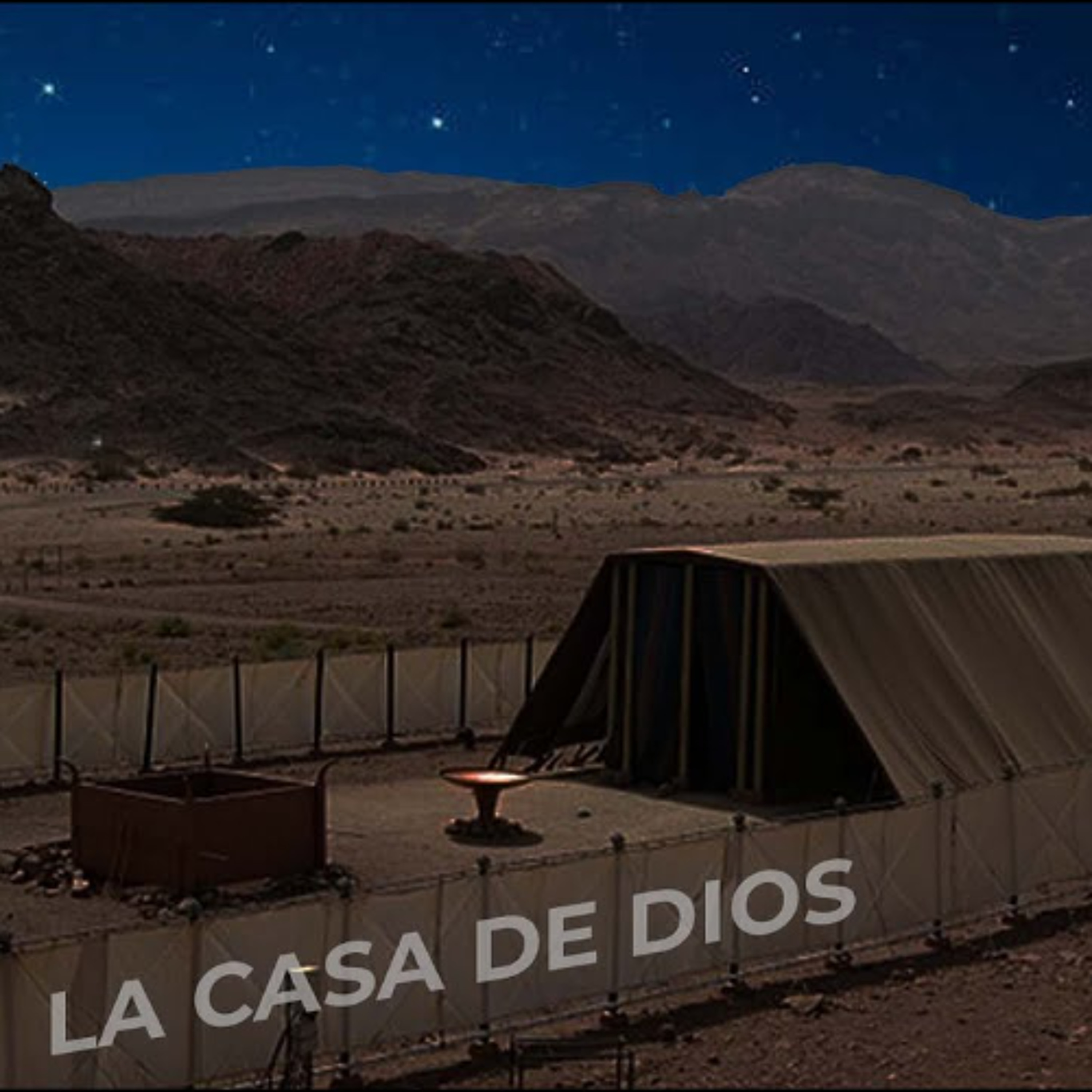 La casa de Dios