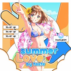 Taste - Summer Love