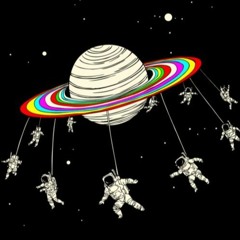 rings of saturn