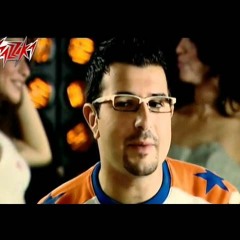 كريم ابوزيد _ لون شعرك