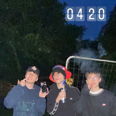 VYTRUB TEN TRUP(Feat. Triplix, BIG BOBO)