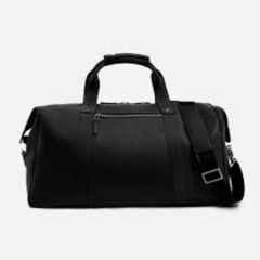 Bag after Bag
