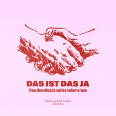 Play Boy Joe & Celli G Hustle - bark of dog [DIDJ FREE DL 2]