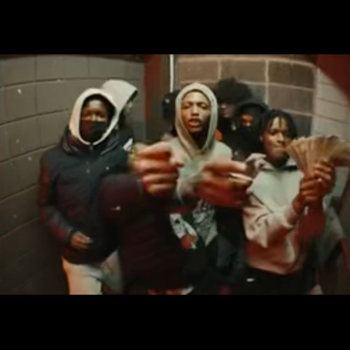 Zon x Kno We Sliding x Mezzy