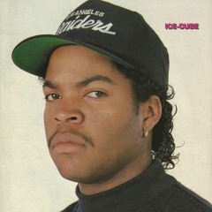 Best Of Ice Cube, Volume 1