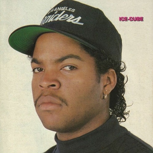Best Of Ice Cube, Volume 1
