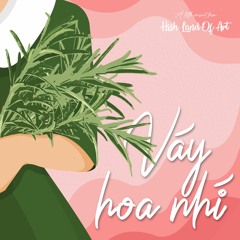 Váy hoa nhí - cover by HLA