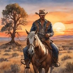 On My Way Back - Cotton Eye Joe - Yesterday