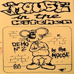 MOUSE IN THE KITCHEN - Combatti Il Vero Nemico (Gips Remix)