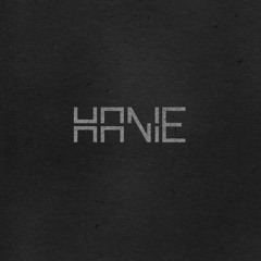 DISTANCE MUSIC RADIO SHOW  2020 - HANIE