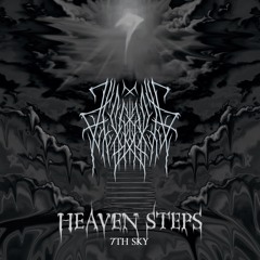 RBK #019 - 7TH SKY - HEAVEN-STEPS