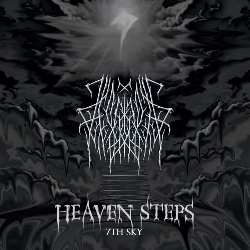 RBK #019 - 7TH SKY - HEAVEN-STEPS
