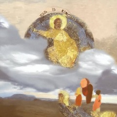 Ye, Sunday Service Choir - Don't Give Up