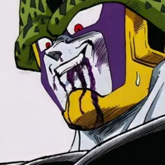 Perfect Cell