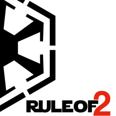 Rule Of 2 Vol 1