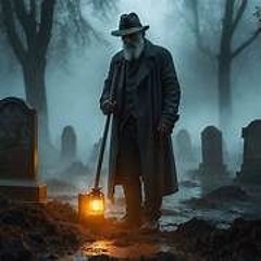 GRAVE DIGGER