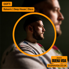 OOFT! - Radio Buena Vida 13.09.25