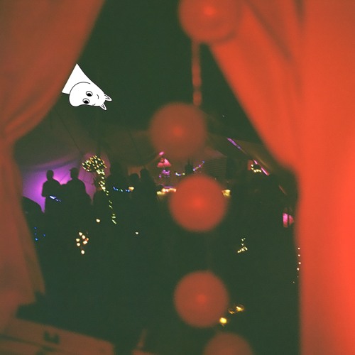Storken Acid Much Mix @ Muumimaa - Borderland 2023