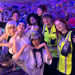 Kindergarten x Drifting Ma Sha b2b Surusinghe @ The Lot Radio 10-31-2025