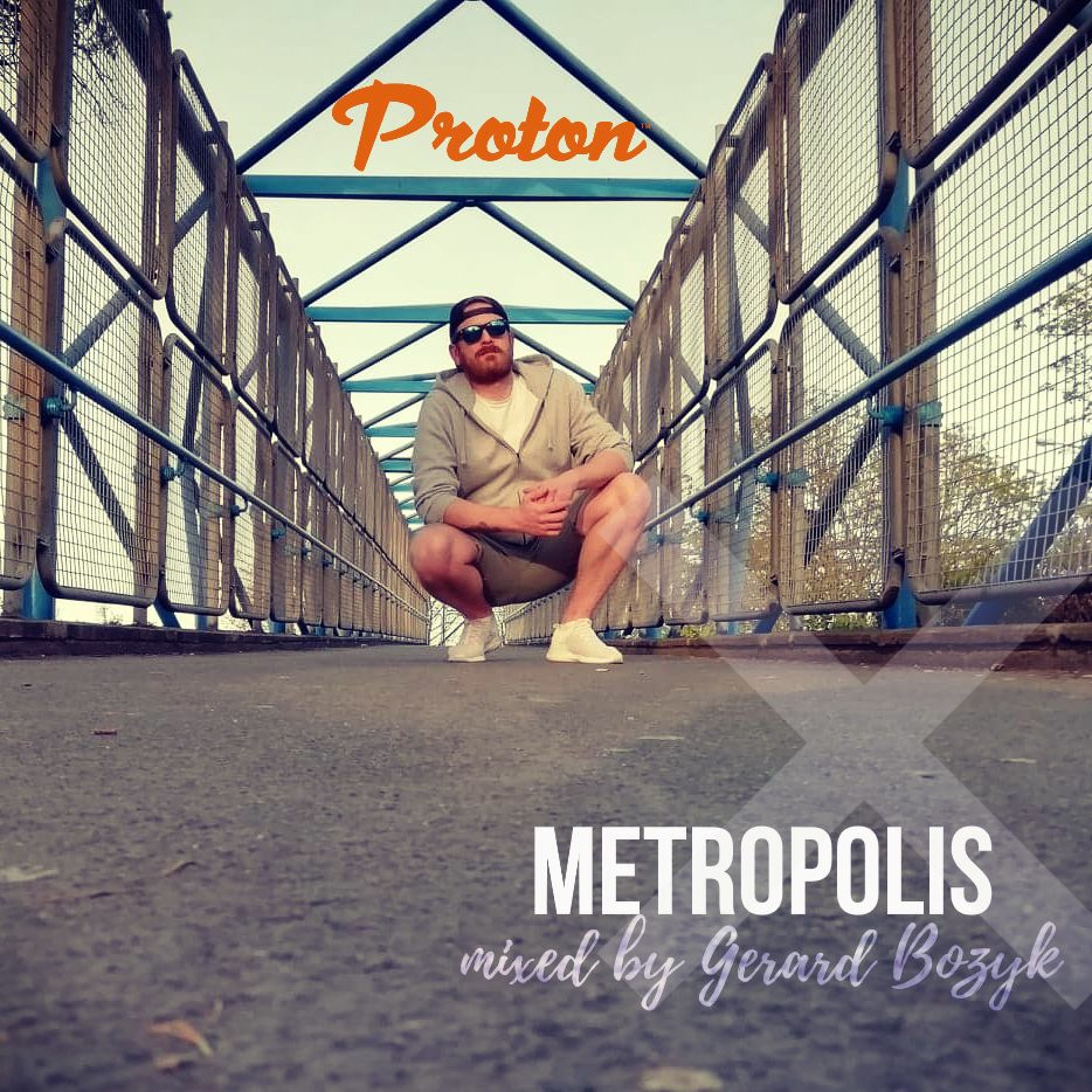 Metropolis Mix Series