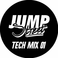 Tech House Mix 01 | Jump Street