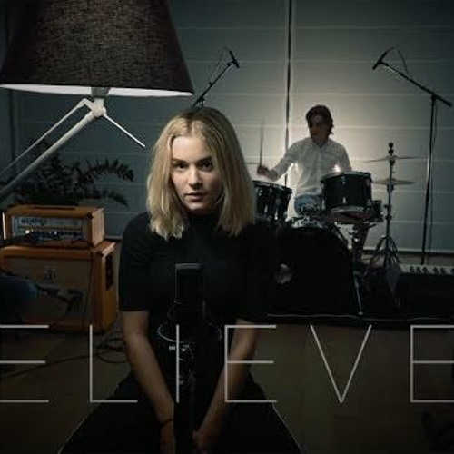 Believer Imagine Dragons 27 On The Road Cover By Darklane