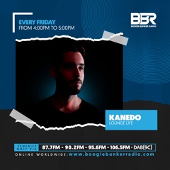 BBR Mix 015 by KANEDO